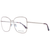 Marciano by Guess Rose Gold Women Glasses Frame -   -  Marciano by Guess.